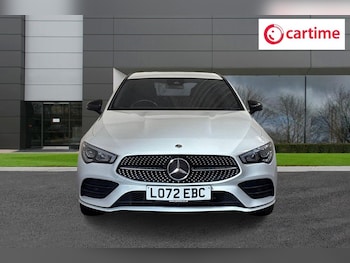 Used Mercedes-Benz CLA 2022 for sale - 78737922: Photo