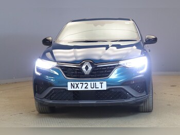 Used Renault Arkana 2022 for sale - 78851141: Photo