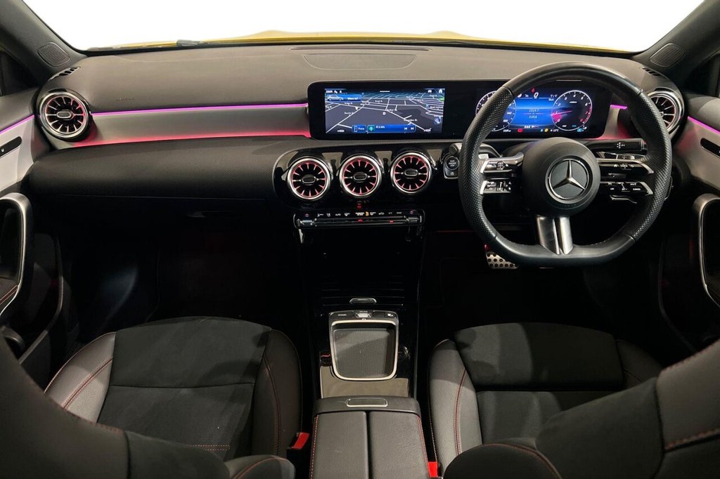 Used Mercedes-Benz A-Class 2023 for sale - 77571508: Photo 12