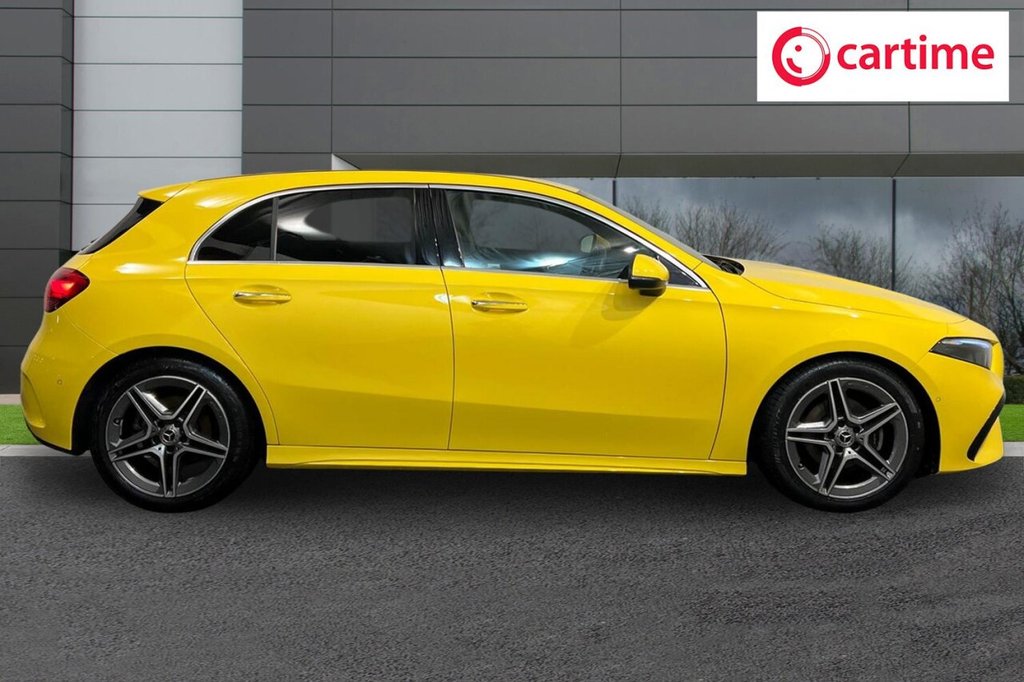 Used Mercedes-Benz A-Class 2023 for sale - 77571508: Photo 2