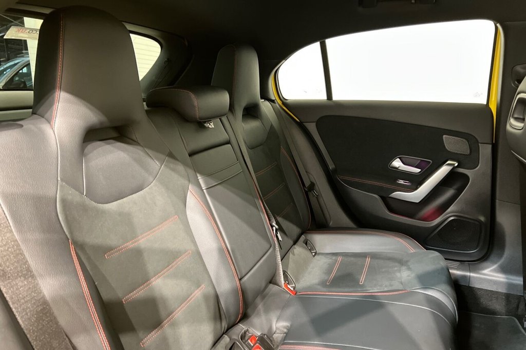 Used Mercedes-Benz A-Class 2023 for sale - 77571508: Photo 22