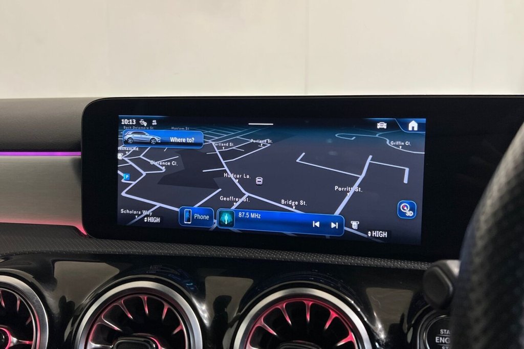 Used Mercedes-Benz A-Class 2023 for sale - 77571508: Photo 29