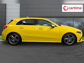 Used Mercedes-Benz A-Class 2023 for sale - 77571508: Photo