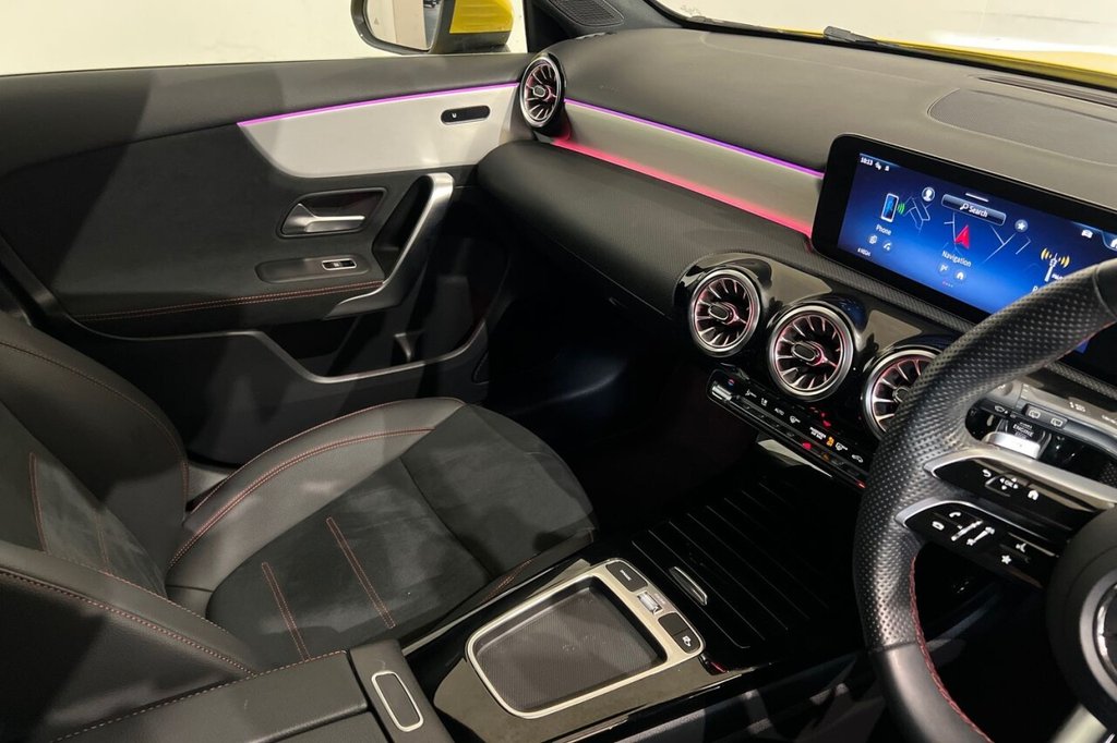 Used Mercedes-Benz A-Class 2023 for sale - 77571508: Photo 31