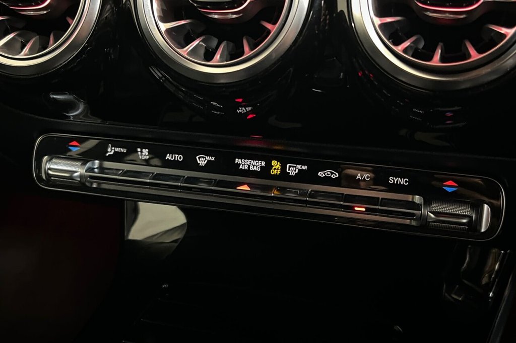 Used Mercedes-Benz A-Class 2023 for sale - 77571508: Photo 33