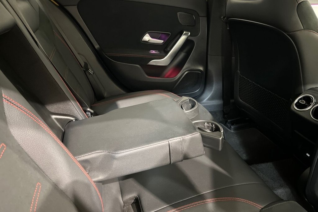 Used Mercedes-Benz A-Class 2023 for sale - 77571508: Photo 39