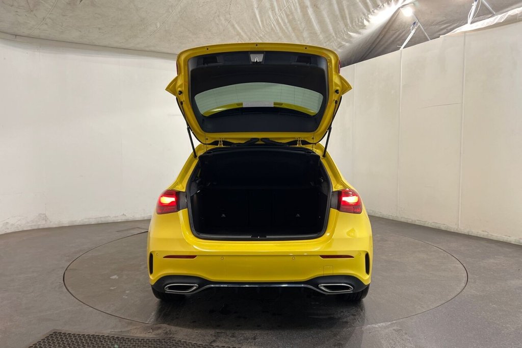 Used Mercedes-Benz A-Class 2023 for sale - 77571508: Photo 40