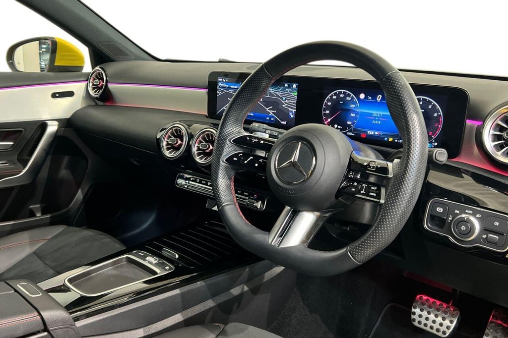 Used Mercedes-Benz A-Class 2023 for sale - 77571508: Photo 9