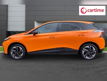 Used MG MG4 2022 for sale - 76430189: Photo