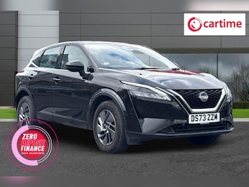 Used Nissan Qashqai 2023 for sale - 78299688: Photo