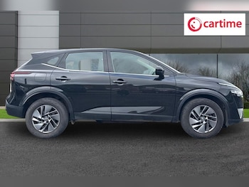 Used Nissan Qashqai 2023 for sale - 78299688: Photo
