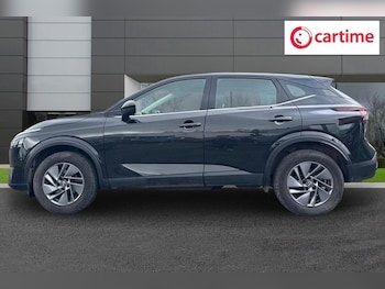 Used Nissan Qashqai 2023 for sale - 78299688: Photo