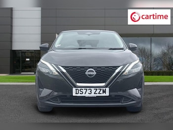 Used Nissan Qashqai 2023 for sale - 78299688: Photo