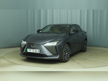 Used Lexus RZ 2023 for sale - 78931069: Photo