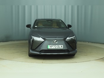 Used Lexus RZ 2023 for sale - 78931069: Photo