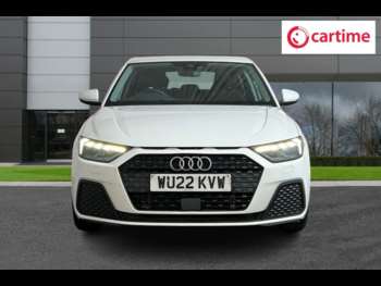 Used Audi A1 2022 for sale - 75281574: Photo