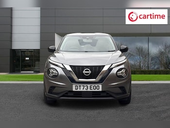 Used Nissan Juke 2024 for sale - 79197287: Photo