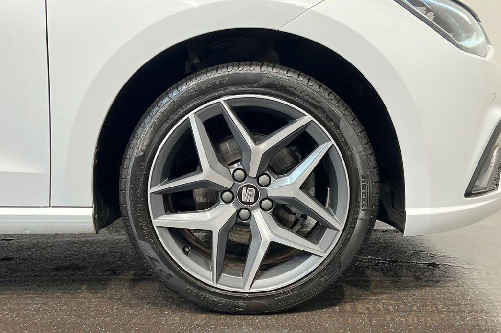 Used SEAT Ibiza 2020 for sale - 77806066: Photo 14