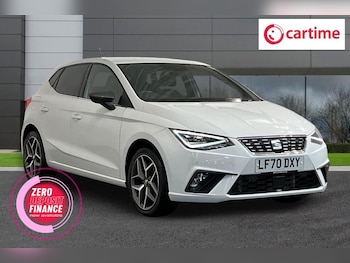 Used SEAT Ibiza 2020 for sale - 77806066: Photo