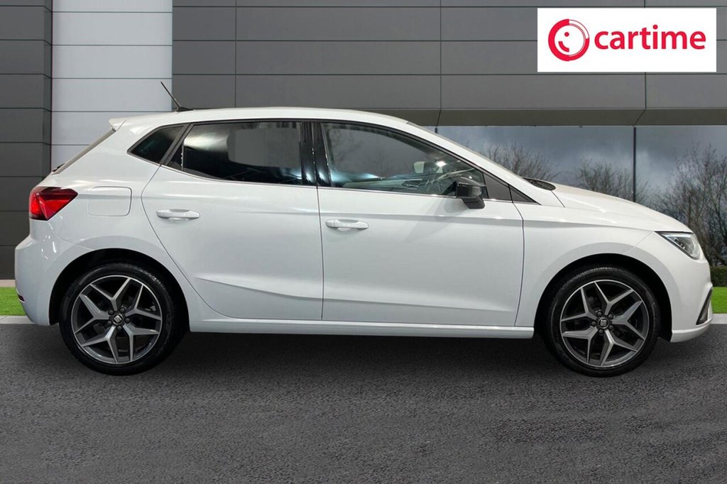 Used SEAT Ibiza 2020 for sale - 77806066: Photo 2