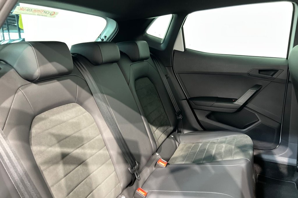 Used SEAT Ibiza 2020 for sale - 77806066: Photo 23