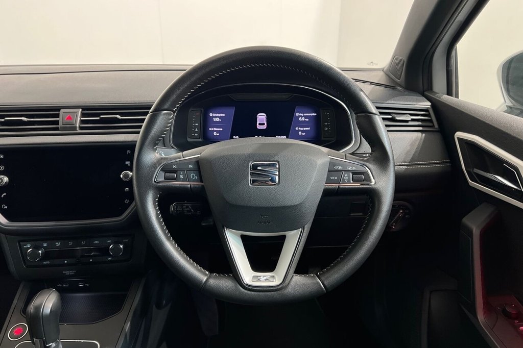 Used SEAT Ibiza 2020 for sale - 77806066: Photo 24