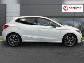 Used SEAT Ibiza 2020 for sale - 77806066: Photo