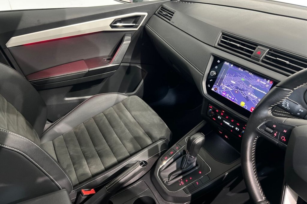 Used SEAT Ibiza 2020 for sale - 77806066: Photo 34