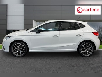 Used SEAT Ibiza 2020 for sale - 77806066: Photo