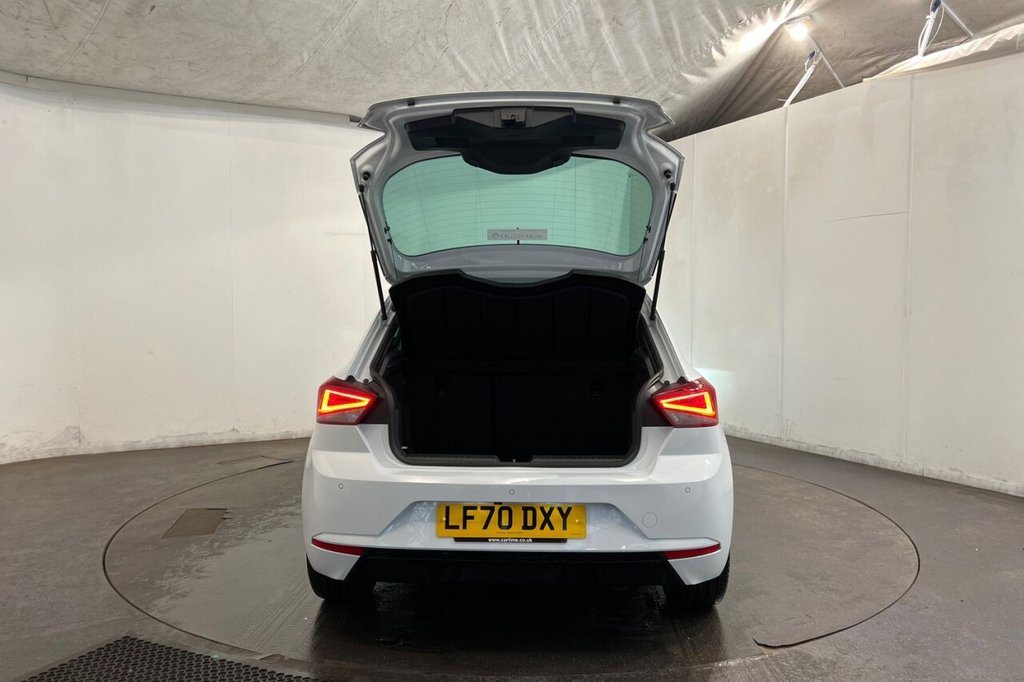 Used SEAT Ibiza 2020 for sale - 77806066: Photo 40