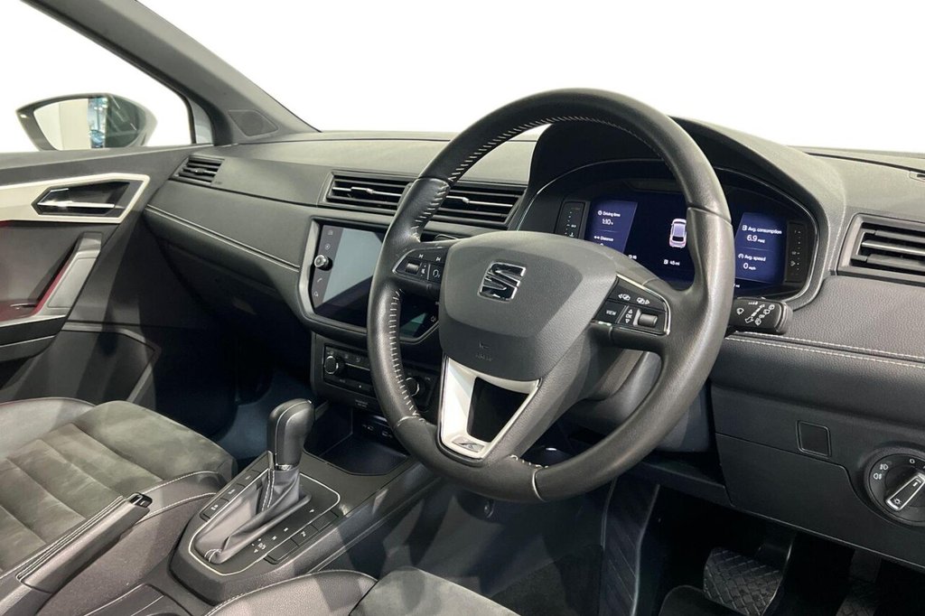 Used SEAT Ibiza 2020 for sale - 77806066: Photo 9