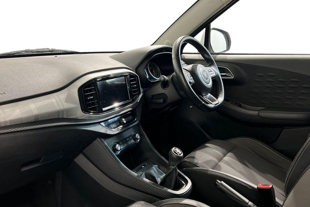 Used MG MG3 2020 for sale - 77263214: Photo 11