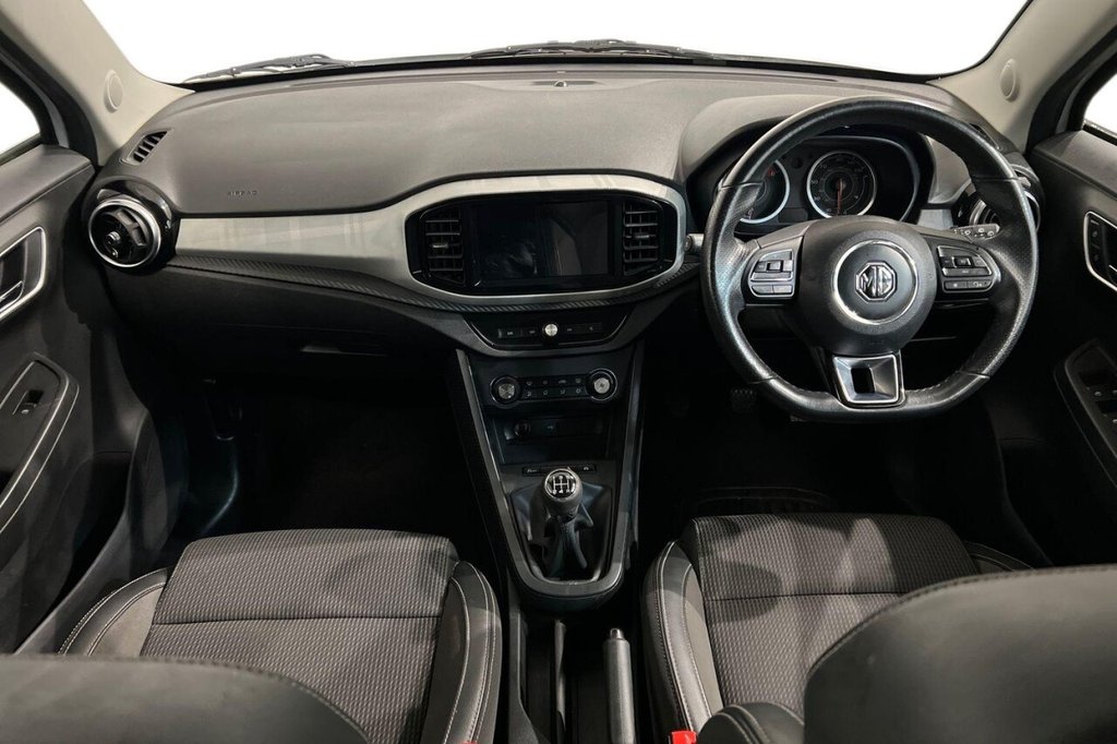 Used MG MG3 2020 for sale - 77263214: Photo 12