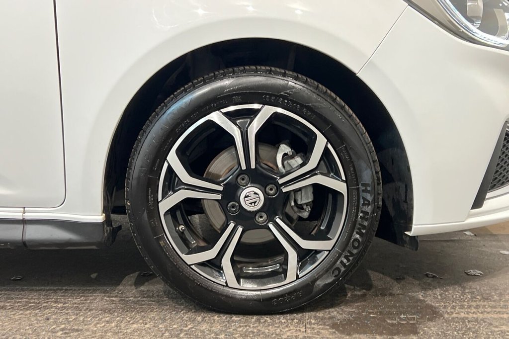 Used MG MG3 2020 for sale - 77263214: Photo 14