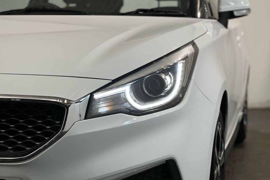 Used MG MG3 2020 for sale - 77263214: Photo 16