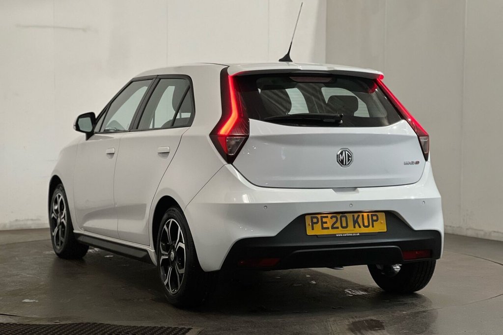 Used MG MG3 2020 for sale - 77263214: Photo 19