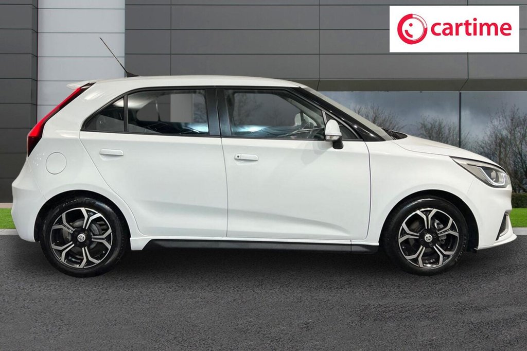 Used MG MG3 2020 for sale - 77263214: Photo 2