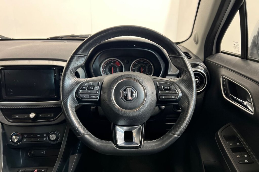 Used MG MG3 2020 for sale - 77263214: Photo 24