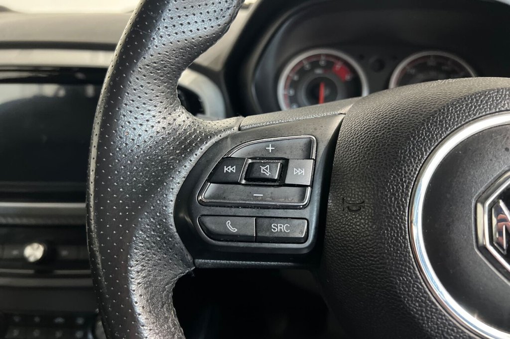 Used MG MG3 2020 for sale - 77263214: Photo 25