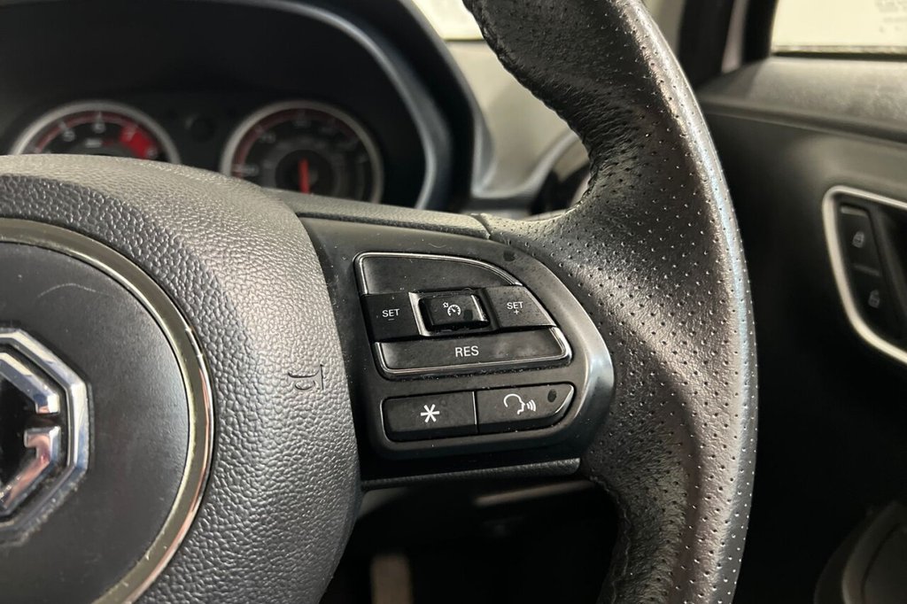 Used MG MG3 2020 for sale - 77263214: Photo 26