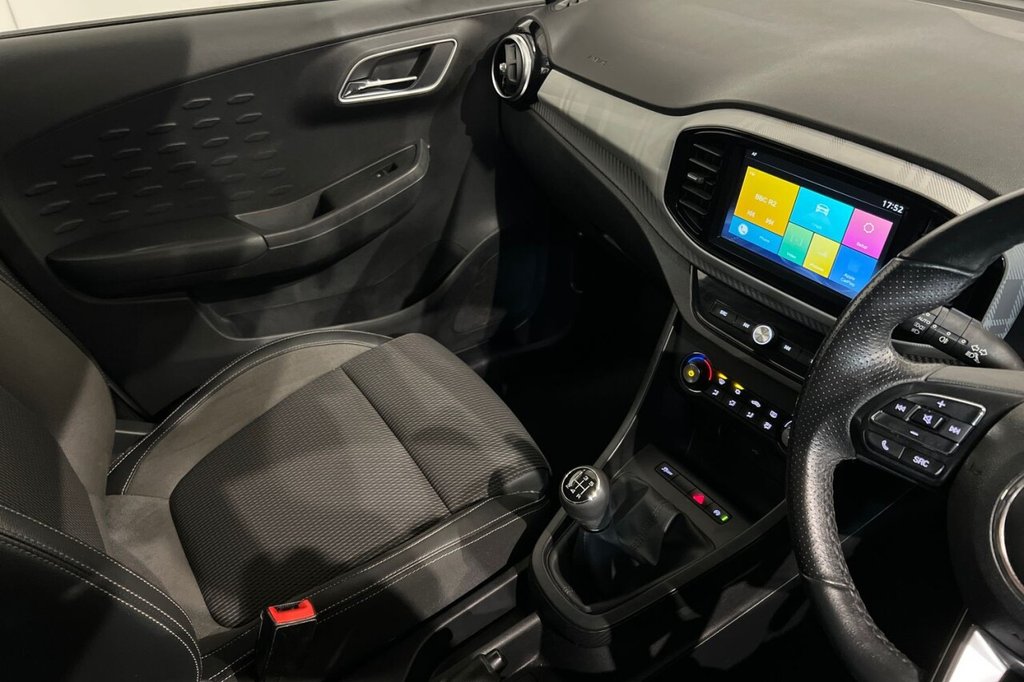 Used MG MG3 2020 for sale - 77263214: Photo 32