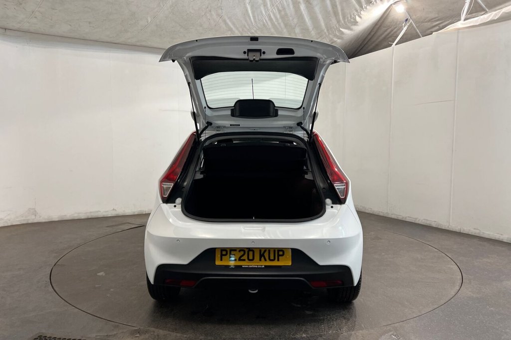 Used MG MG3 2020 for sale - 77263214: Photo 39