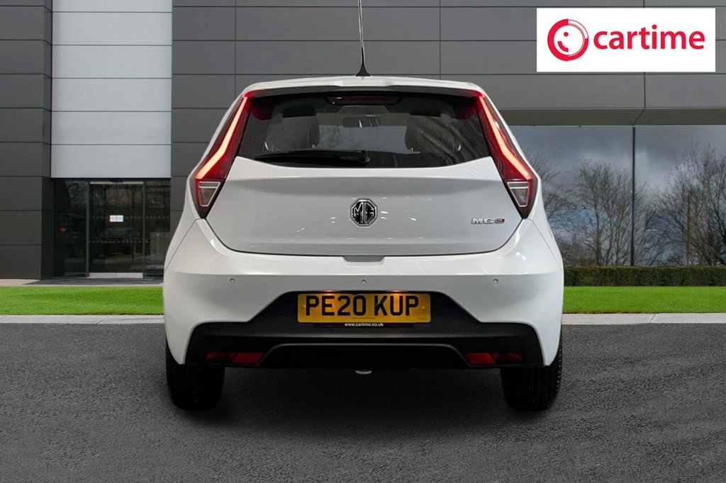 Used MG MG3 2020 for sale - 77263214: Photo 6