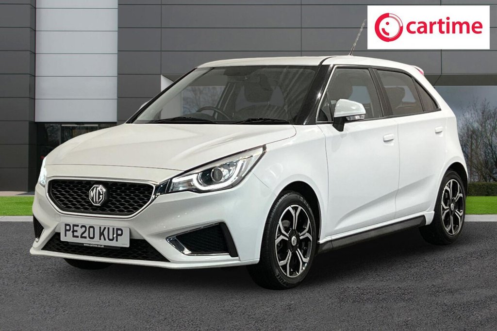 Used MG MG3 2020 for sale - 77263214: Photo 7