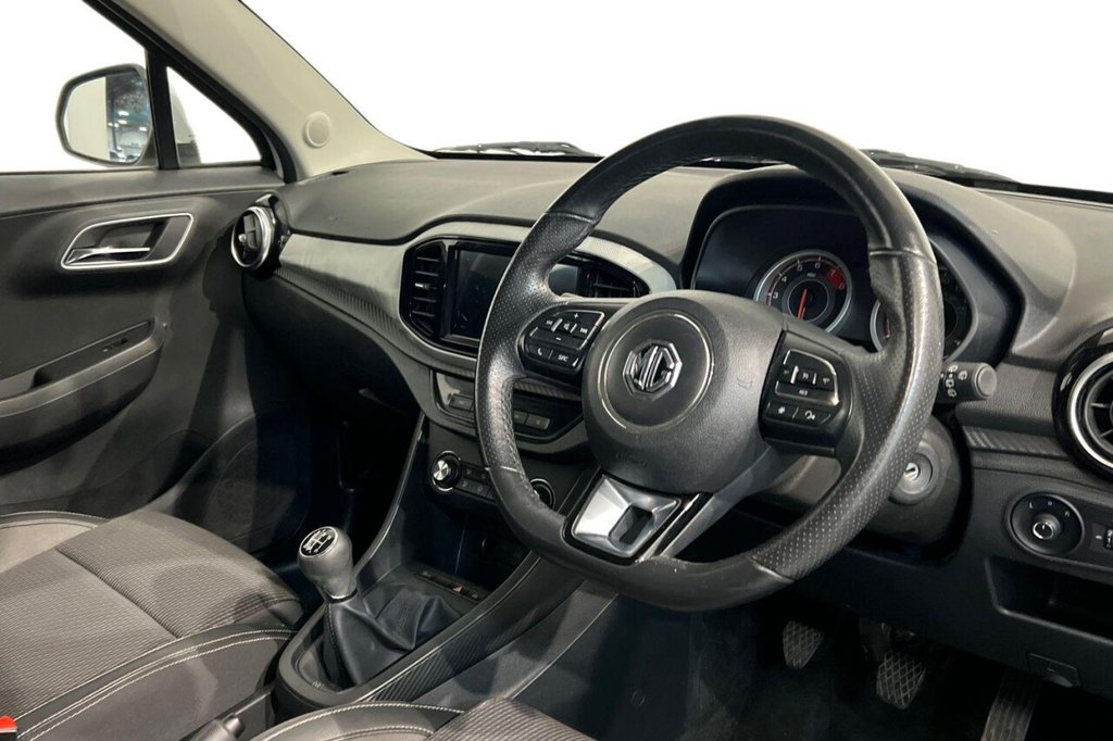 Used MG MG3 2020 for sale - 77263214: Photo 9