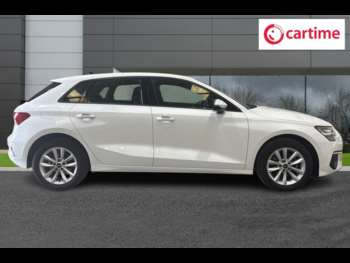 Used Audi A3 2022 for sale - 74669710: Photo