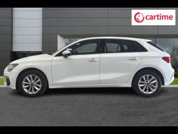 Used Audi A3 2022 for sale - 74669710: Photo