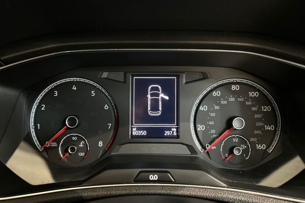 Used Volkswagen T-Roc 2018 for sale - 76950322: Photo 15