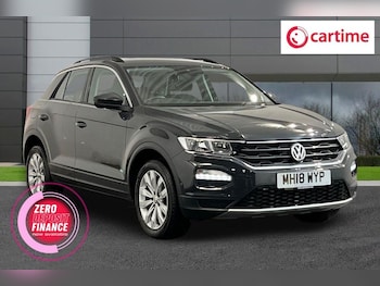 2018 (18) - 1.5 TSI EVO SE 5dr