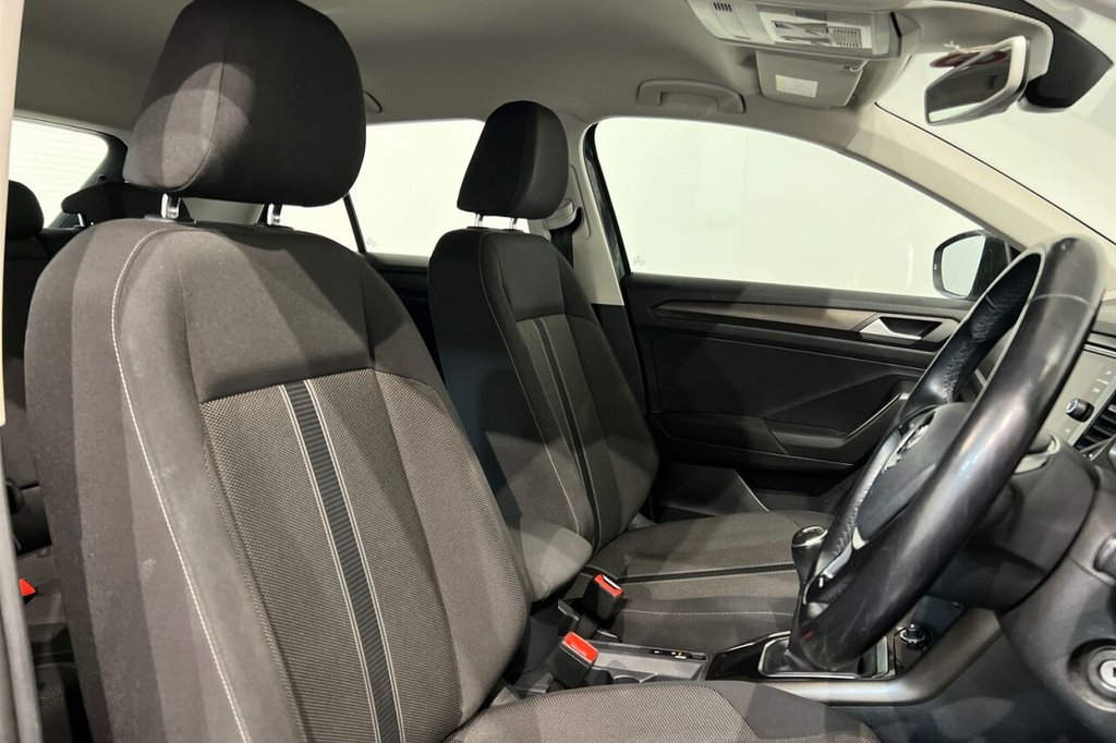 Used Volkswagen T-Roc 2018 for sale - 76950322: Photo 21